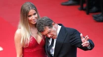 Nicole Kimpel i Antonio Banderas