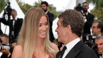 Nicole Kimpel i Antonio Banderas