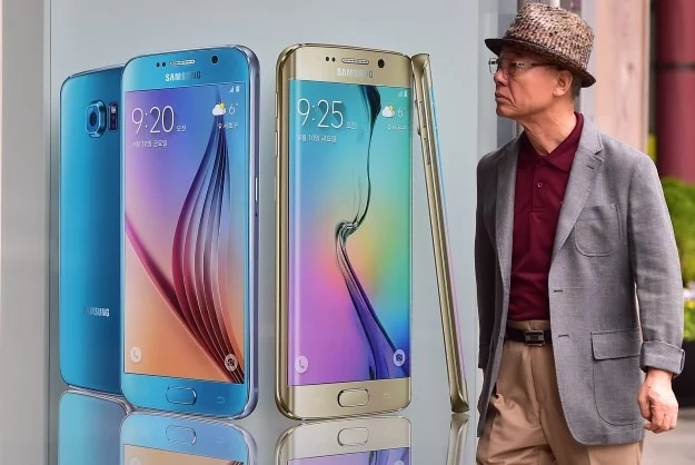 Galaxy S6 rozczaruje?