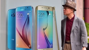 Czy seria Galaxy S6 sprzedaje się słabiej od S4 i S5?