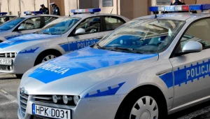 Policja wyjaśnia okoliczności tragedii
