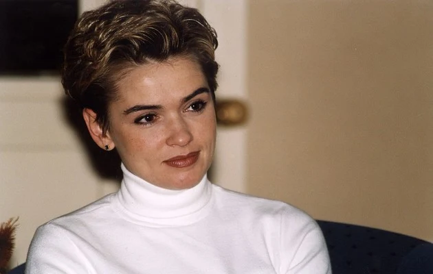 Adriana Niecko Adriana Niecko