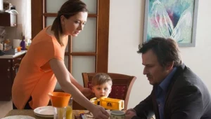  Czy Witek podda się w końcu terapii i odzyska równowagę? A może tylko ucieknie od problemów i… wyjedzie z Leśnej Góry?