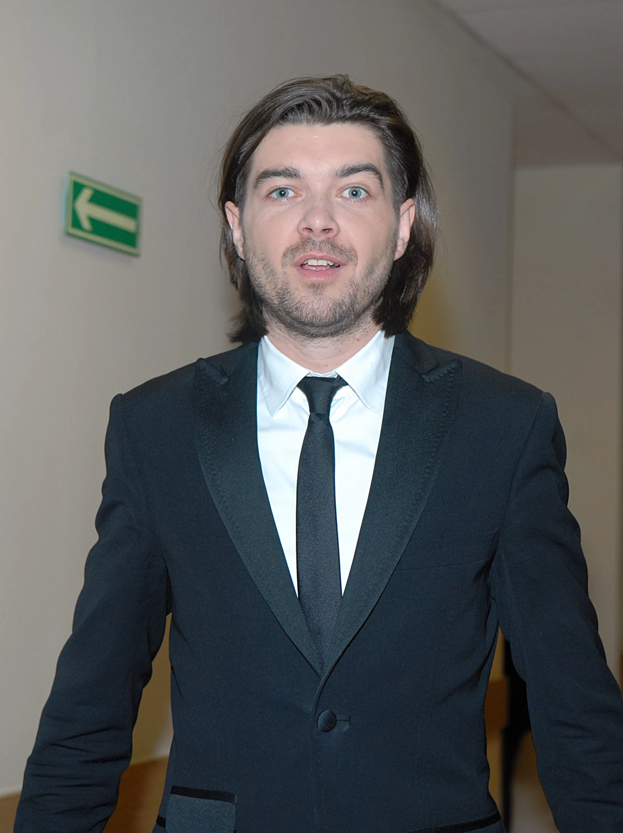 Tomasz Szczepanik Tomasz Szczepanik