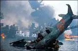 Kadr z filmu "Pearl Harbor" Kadr z filmu "Pearl Harbor"