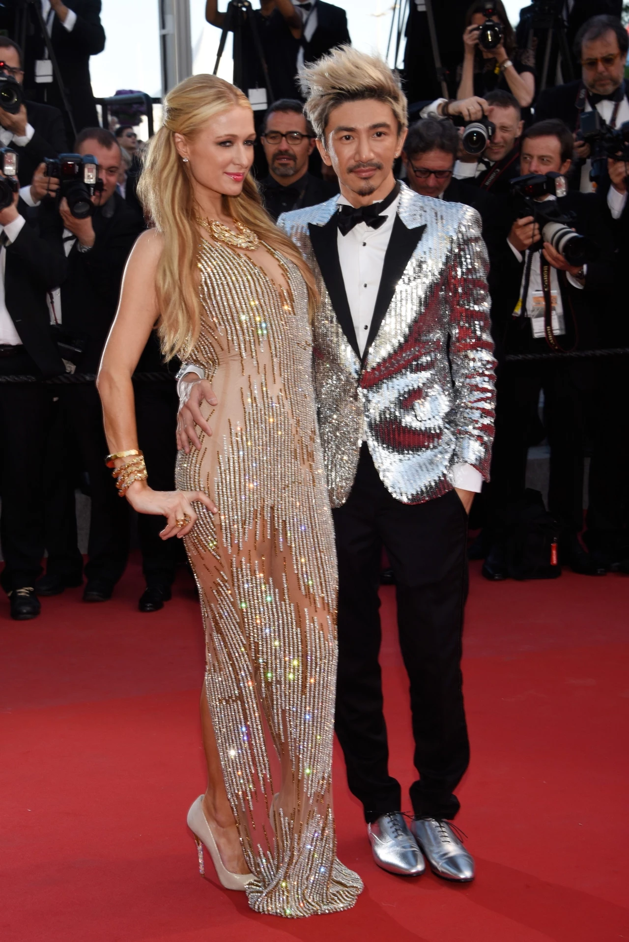Paris Hilton Paris Hilton