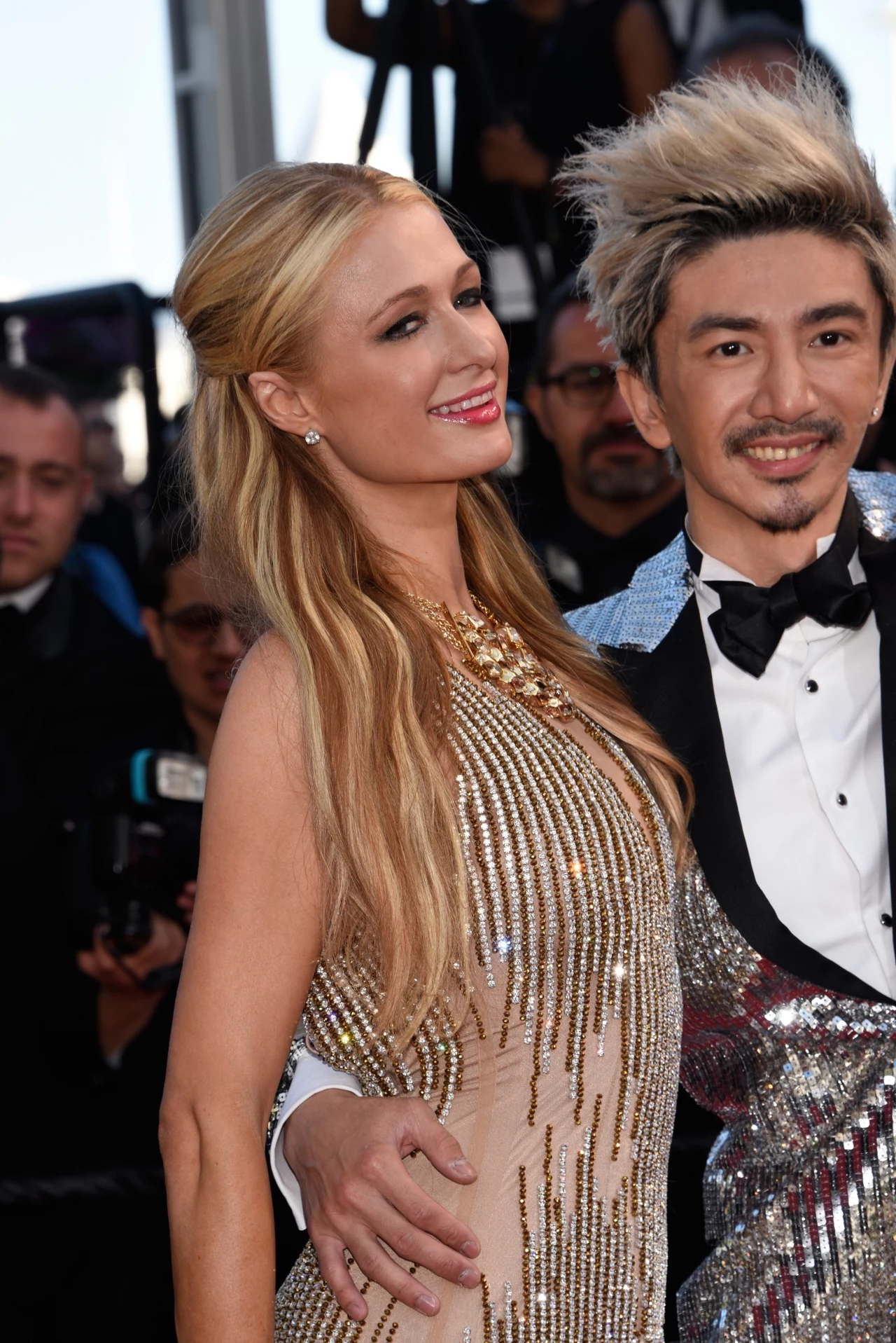 Paris Hilton Paris Hilton