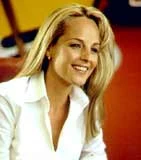 Helen Hunt w filmie "Czego pragną kobiety" Helen Hunt w filmie "Czego pragną kobiety"