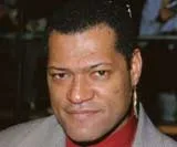 Laurence Fishburne Laurence Fishburne