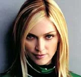 Madonna Madonna