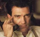 Antonio Banderas Antonio Banderas