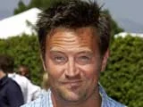 Matthew Perry Matthew Perry