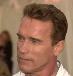 Arnold Schwarzenegger Arnold Schwarzenegger