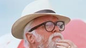 Richard Attenborough