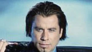 John Travolta w "Kodzie dostępu"