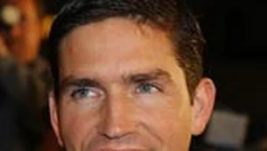 James Caviezel