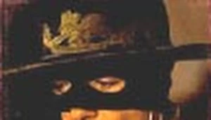 Antonio Banderas w "Masce Zorro"