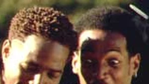 Shawn Wayans, Marlon Wayans w "Strasznym filmie"