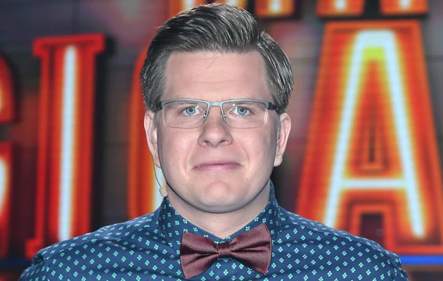 Filip Chajzer Filip Chajzer