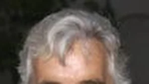 Dennis Farina