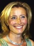 Emma Thompson Emma Thompson