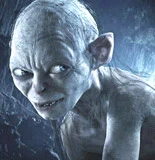 Gollum Gollum