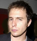 Sam Rockwell Sam Rockwell