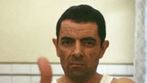 Rowan Atkinson