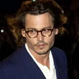 Johnny Depp Johnny Depp