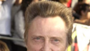 Christopher Walken