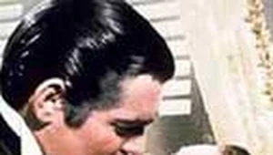 Clark Gable i Vivien Leigh