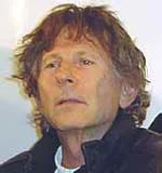 Roman Polański Roman Polański