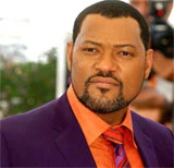 Laurence Fishburne Laurence Fishburne