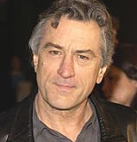 Robert De Niro Robert De Niro