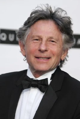 Roman Polański Roman Polański