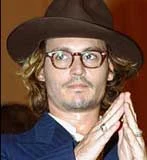 Johnny Depp Johnny Depp