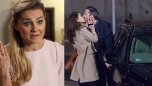 Ślubu nie będzie? Inga przyłapuje Szymona na pocałunkach z inną! 