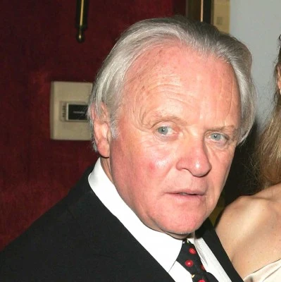 Anthony Hopkins potrafi zagrać chyba wszystko Anthony Hopkins potrafi zagrać chyba wszystko