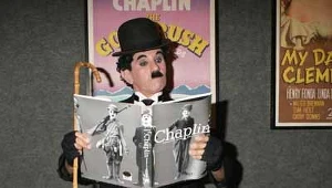 We Wrocławiu zabrzmi muzyka do wczesnych filmów Charliego Chaplina