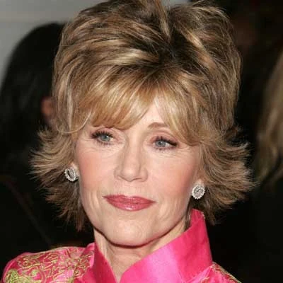 Jane Fonda przeczyta najnowsza sztukę Eve Ensler Jane Fonda przeczyta najnowsza sztukę Eve Ensler