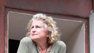 Joanna Bruzdowicz - fot. eranowehoryzonty.pl