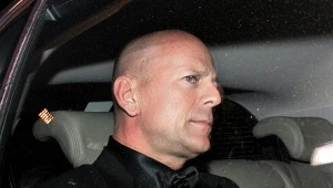 Bruce Willis