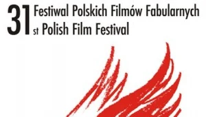 Plakat 31. edycji Festiwalu Polskich Filmów Fabularnych w Gdyni