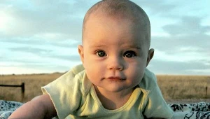 Główny bohater "Krainy snu"