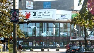 Teatr Muzyczny w Gdyni