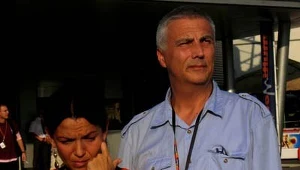 Reżyserzy "Placu Zbawiciela" - Joanna Kos-Krauze i Krzysztof Krauze