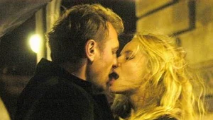 Kadr z filmu "S@motność w sieci"