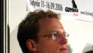 Maciej Stuhr