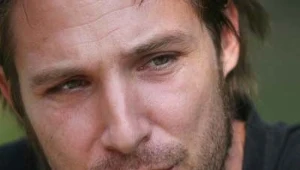 Xawery Żuławski - fot. Wojciech Gadomski