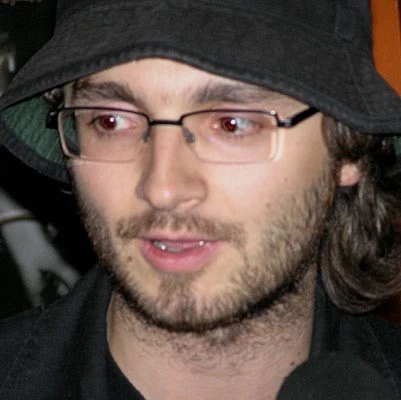 Piotr Szczepański Piotr Szczepański
